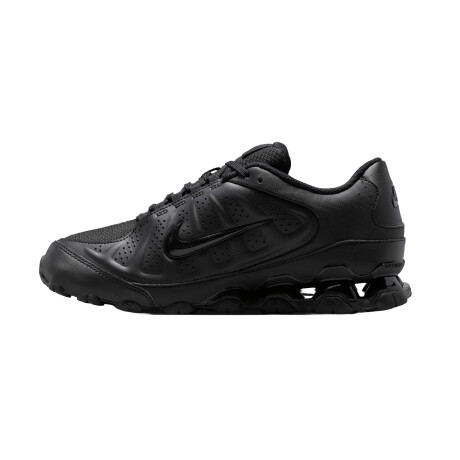 Championes Nike Reax 8 SL Black