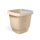 Balde 12L CAPPUCCINO