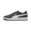 Championes Puma Court Classic Clean de Hombre - 402223 14 Negro-blanco