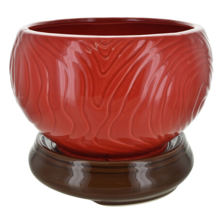 MACETA CERAMICA H18033 MACETA CERAMICA H18033
