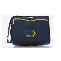 Mochila N+ Morral Cuadernola Retro Azul