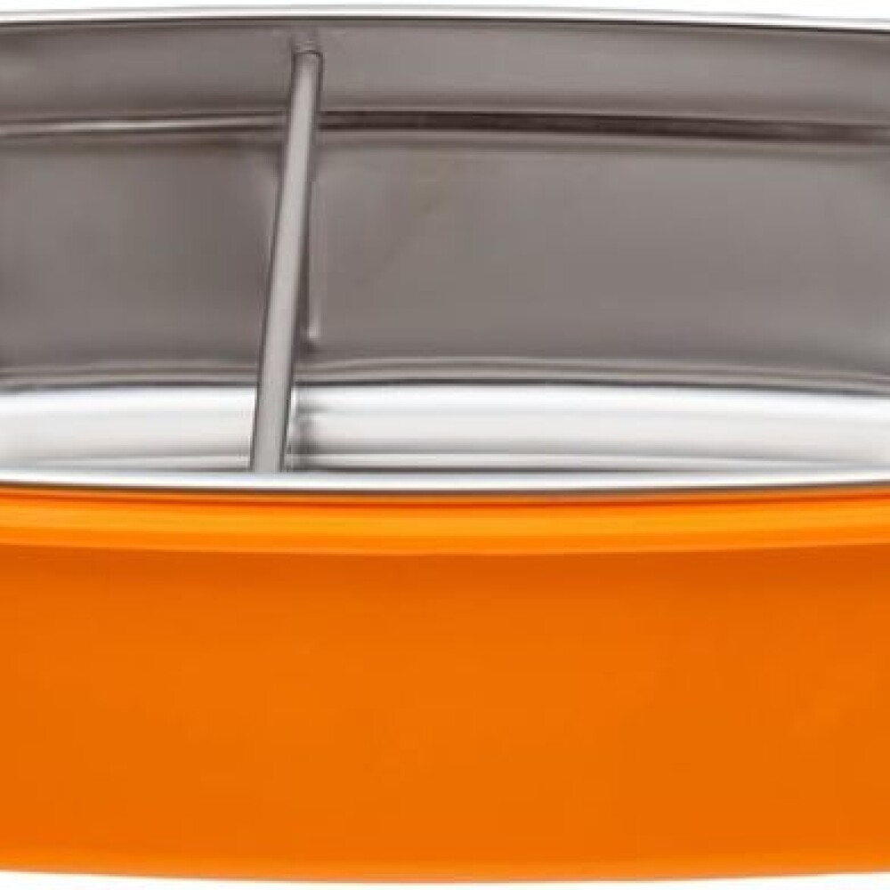 Lunchera bento box BUBAZOO leon