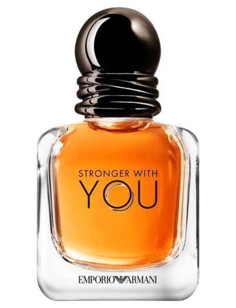 Perfume Giorgio Armani Stronger With You EDT 30ml Original Perfume Giorgio Armani Stronger With You EDT 30ml Original