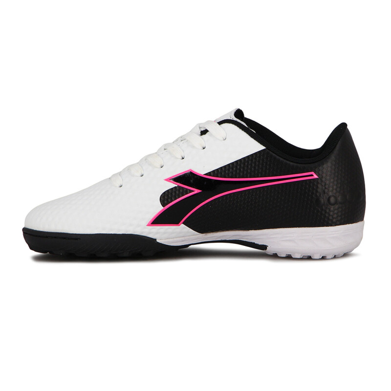 Diadora Futbol Striker TF Men Negro-Fucsia Negro-Fucsia