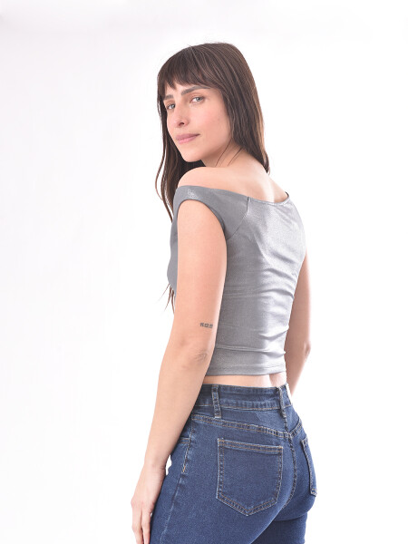 MUSCULOSA NEREA NEGRO