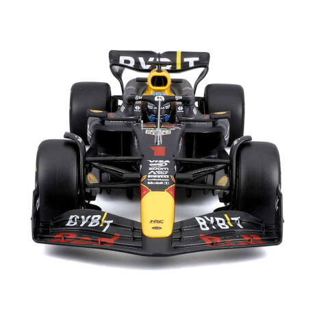 Auto Bburago Formula 1 Red Bull Escala 1:24 Max Verstappen