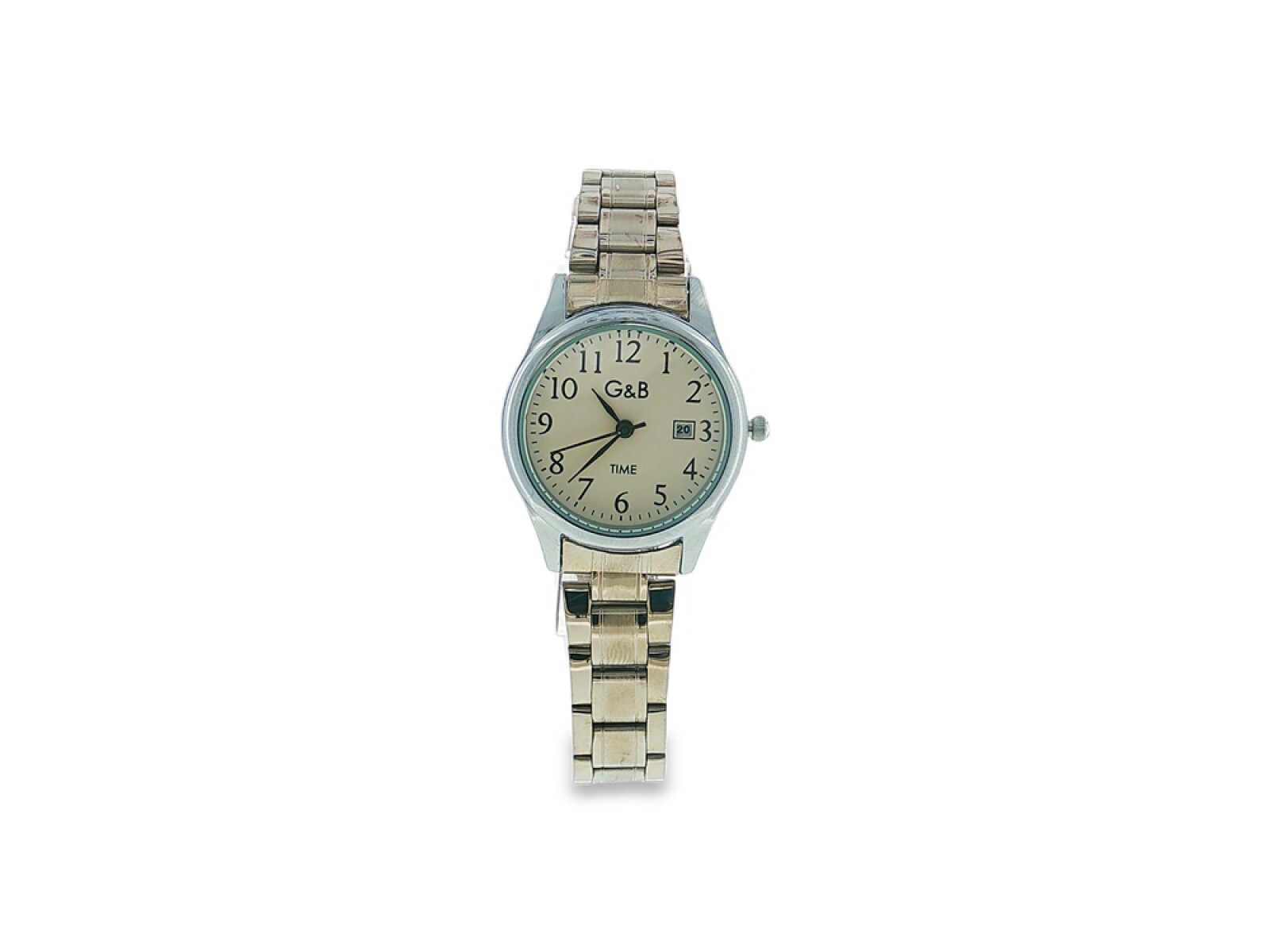 RELOJ SIRA 