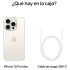 Iphone 15 Pro Max 8/256 Gb 5g BLANCO