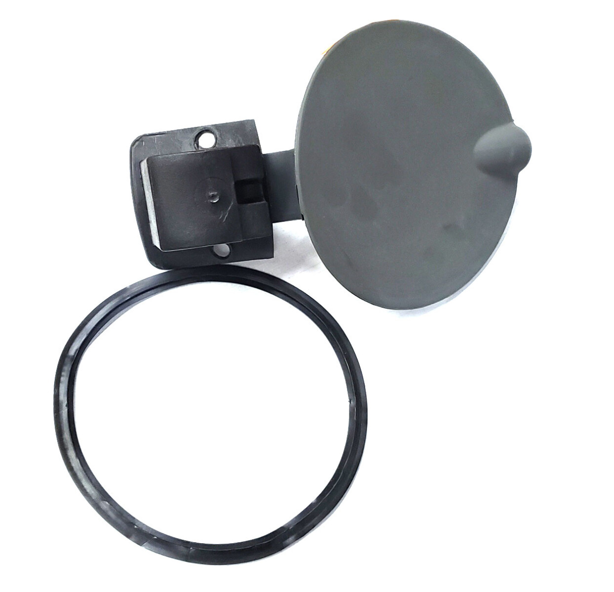 ACCESORIO EXTERIOR CHEVROLET TAPA COMBUSTIBLE C/BISAGRA CORSA 3 4 5 PUERTAS - 