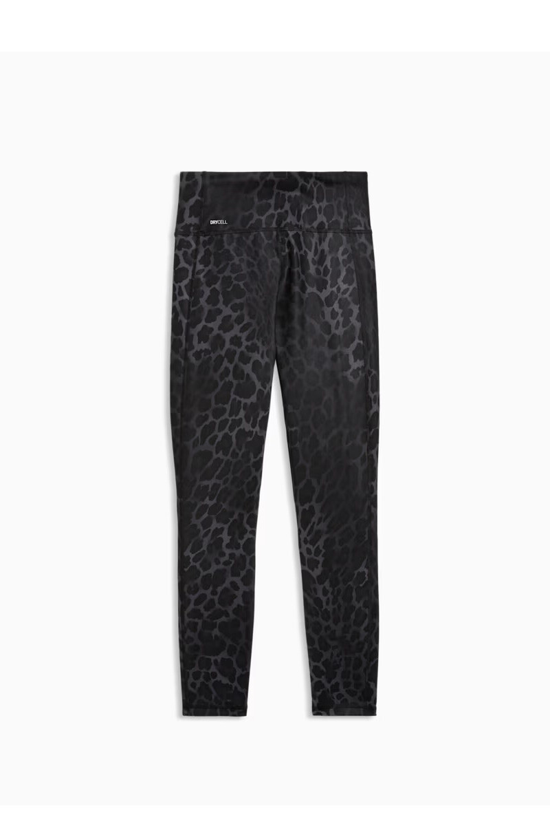 Calza Puma W TAD Animal Print 528515 Animal-print