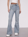 Pantalon Portu Estampado 1