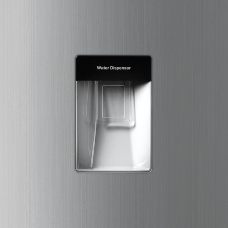 Heladera Frío Seco Smartlife con dispensador SL-RNF370SDINV Heladera Frío Seco Smartlife con dispensador SL-RNF370SDINV