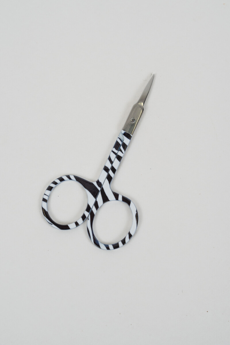 Tijera Lupe - Estampado 2 