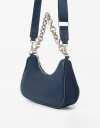 Bandoleras Cartera Bandolera Young - Azul Oscuro