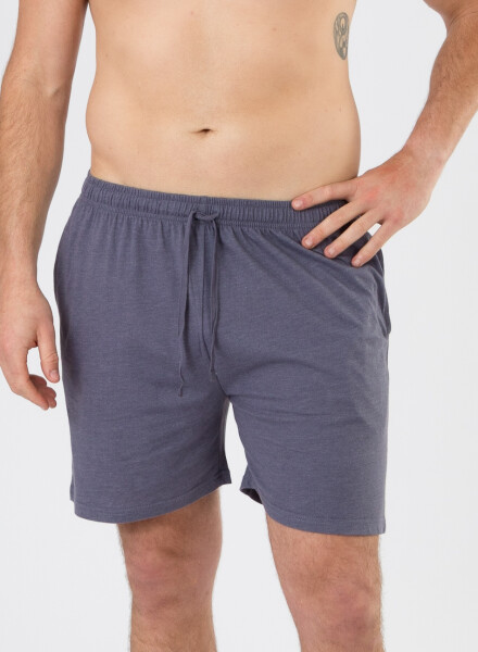 Short mec Azul