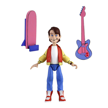 Marty Mcfly • Back to the Future The Animated Series Marty Mcfly • Back to the Future The Animated Series