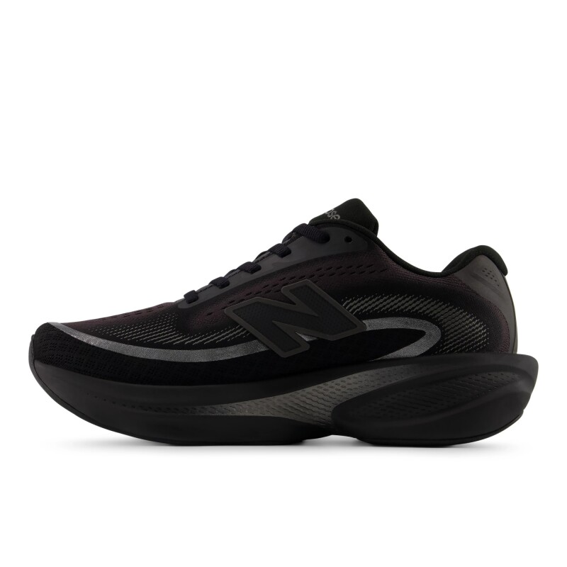 Championes New Balance de Dama - Ellipse - WELPS8Q6 BLACK