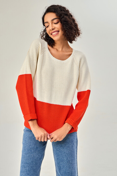 Sweater Gerard Estampado 1
