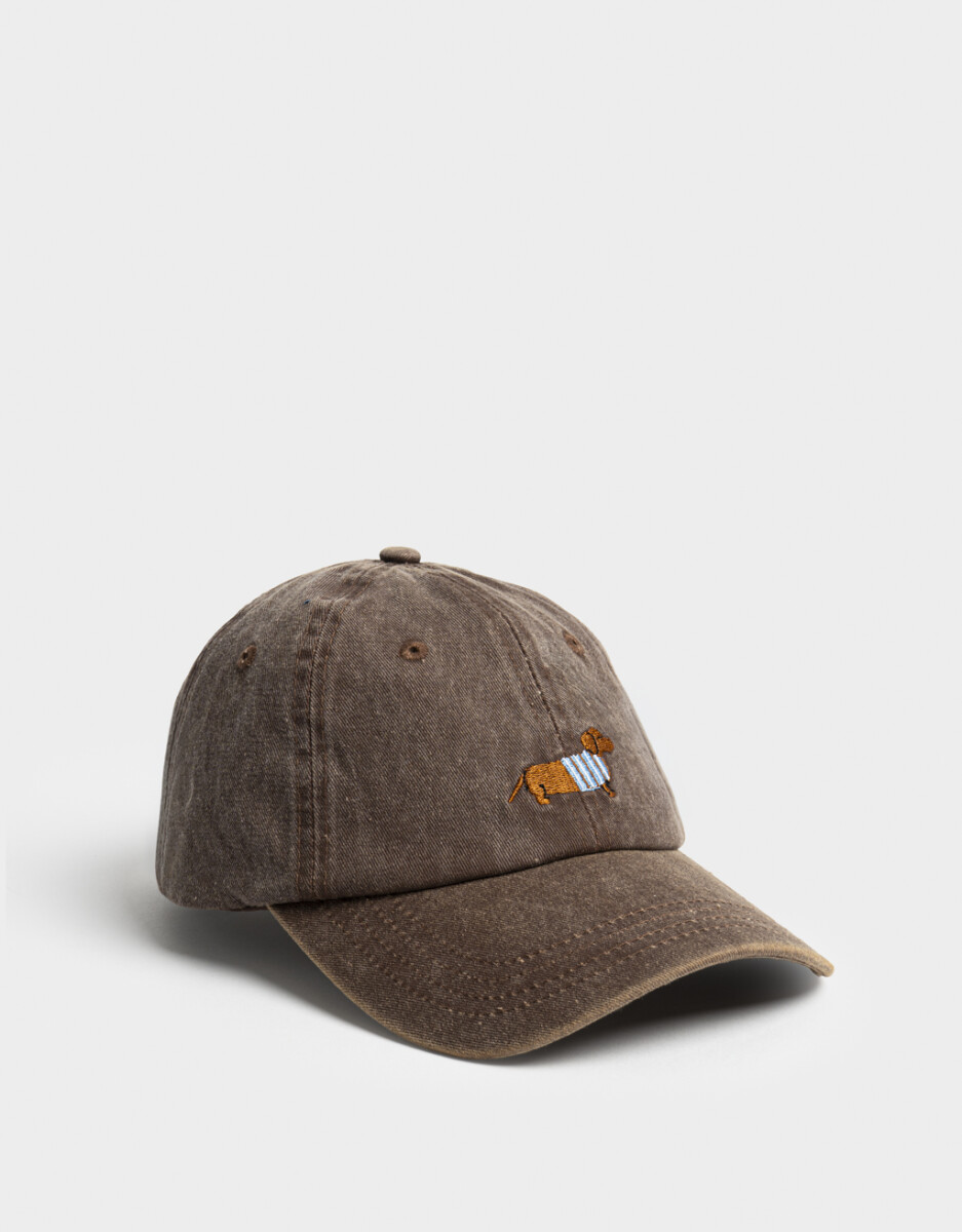 Caps 