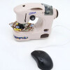 Maquina De Coser Infantil Con Luz Maquina De Coser Infantil Con Luz