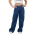JEAN 24-34 BLUE