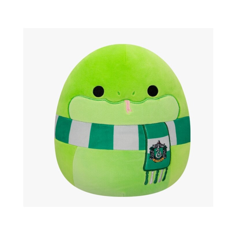 Peluche Squishmallows Harry Potter 8 SQUISHMALLOWS 8"""" LICENCIA HARRY POTTER SQWB00049