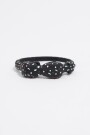PULSERA Negro