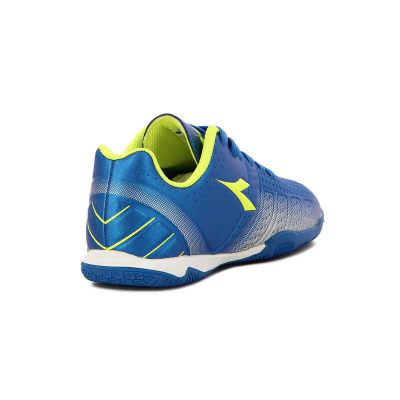 Diadora Futbol Hyper Id Kids - Lavanda/ Verde Lima Lavanda-lima