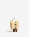 Rega Varios Plushie Charm Pasta - Combinacion Bicolor