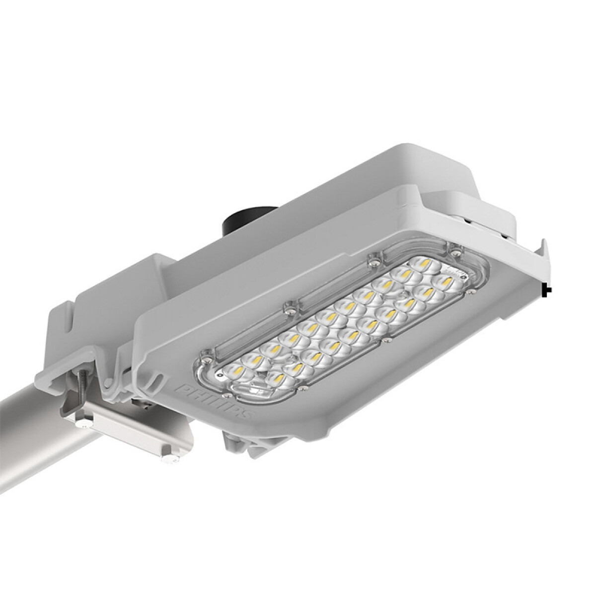 Luminaria vial LED 48W 8500Lm IP66 luz neutra - PH9800 