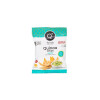 CHIPS DE QUINOA GUACAMOLE QFOODS 100G Chips De Quinoa Guacamol Foods