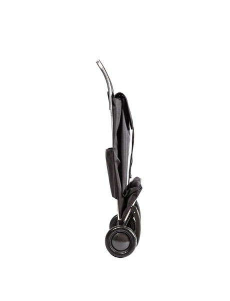 CARRO I-MAX YUTE 2L ALUM C/2 RUEDAS NATURAL CARRO I-MAX YUTE 2L ALUM C/2 RUEDAS NATURAL