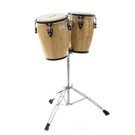 CONGA MINI MEMPHIS C0809NTS 8/9 SET NATURAL CONGA MINI MEMPHIS C0809NTS 8/9 SET NATURAL