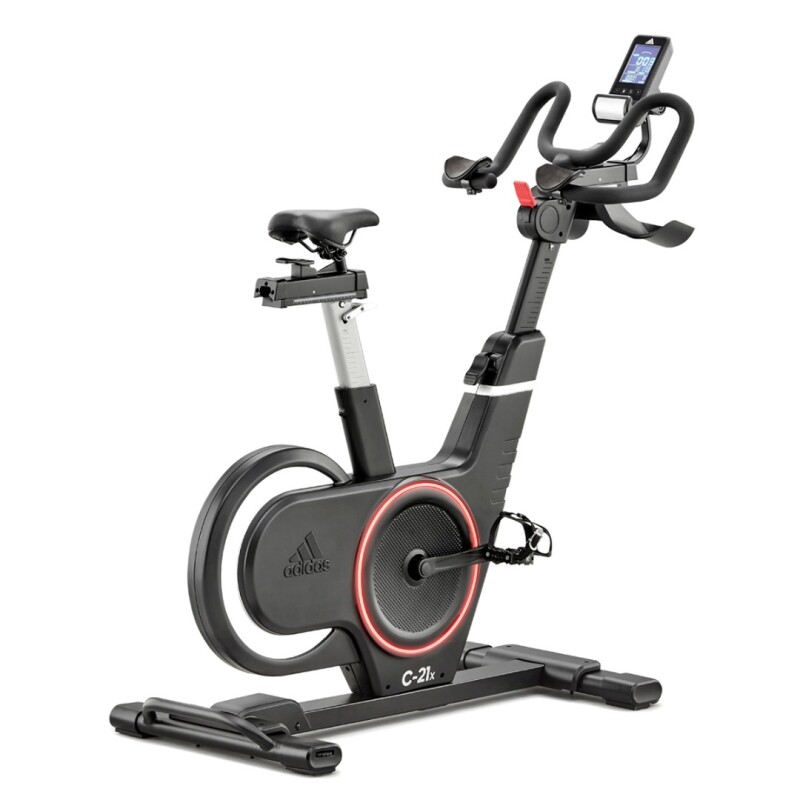 Spinning Bike Adidas C-21X Negro