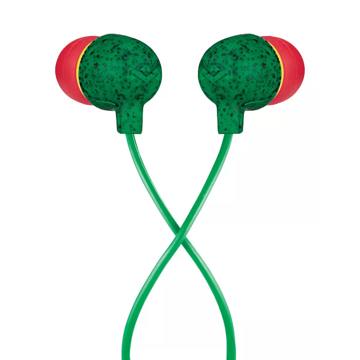 Auriculares House Of Marley Little Bird Je061-ra 
