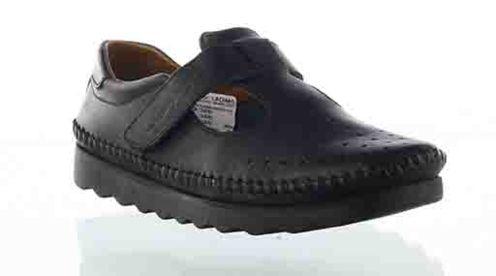 Zapatos de Mujer Freeway Casual Arya - Negro 