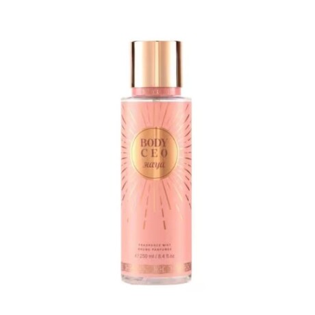Body Mist árabe 250 ml Haya