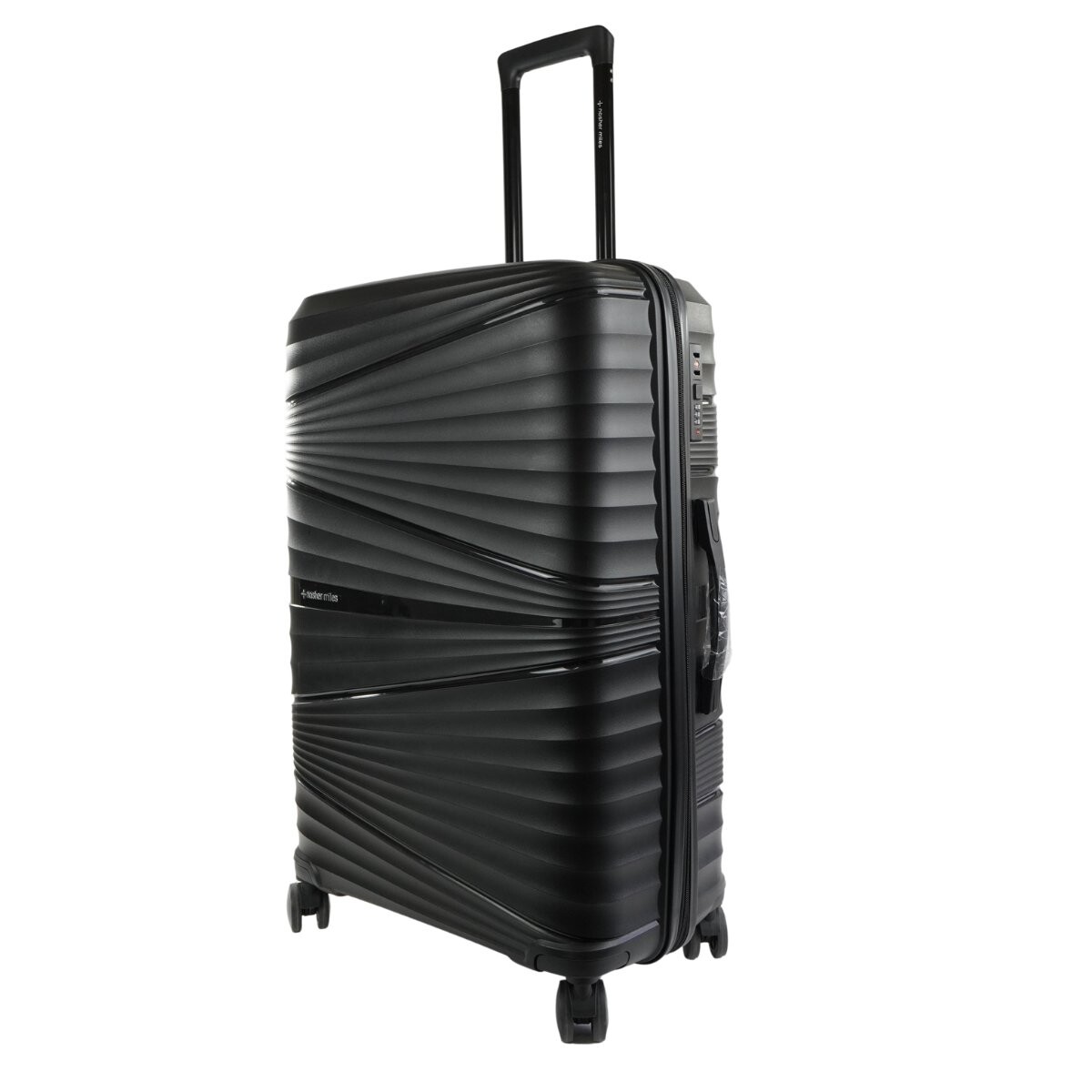 Valija rigida 8 ruedas grande 