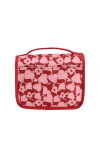 Necessaire Oreiro Bordeaux