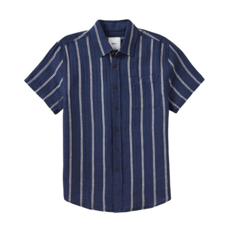 Camisa MC Katin Alan