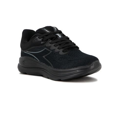 Diadora Calzado Hombre Deportivo ALTIX Negro - JACQUARD / EVA+TPR Negro-Negro