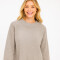 Sweater Robel Cemento