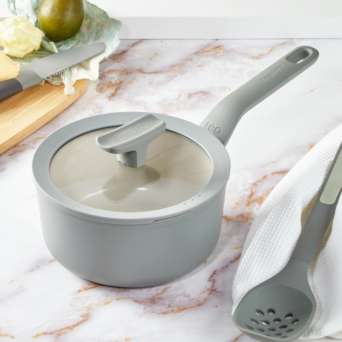 Cazo 18 cm Balance Moonmist BergHOFF 