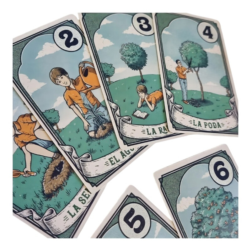 Juego Jardinero Maldón Juego Jardinero Maldón