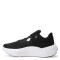Championes de Mujer Puma Softride Pro Wns Negro - Blanco