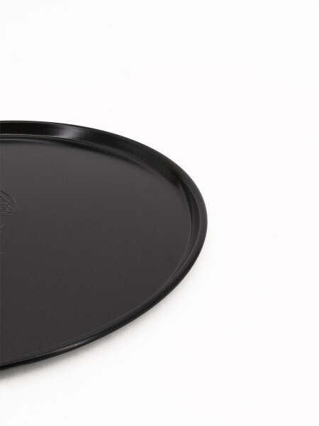 ASADERA PIZZERA SIDE NEGRO