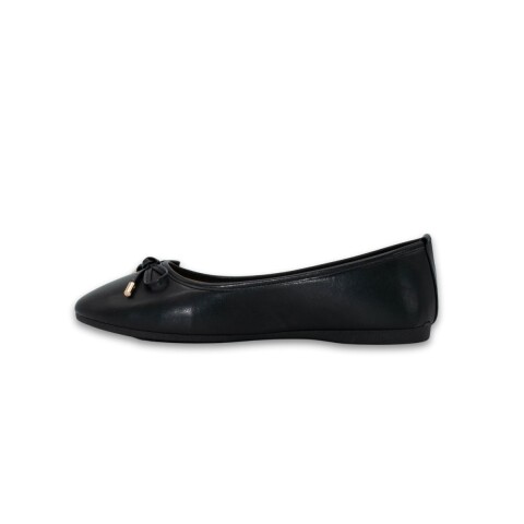 BALERINA 35-40 BLACK