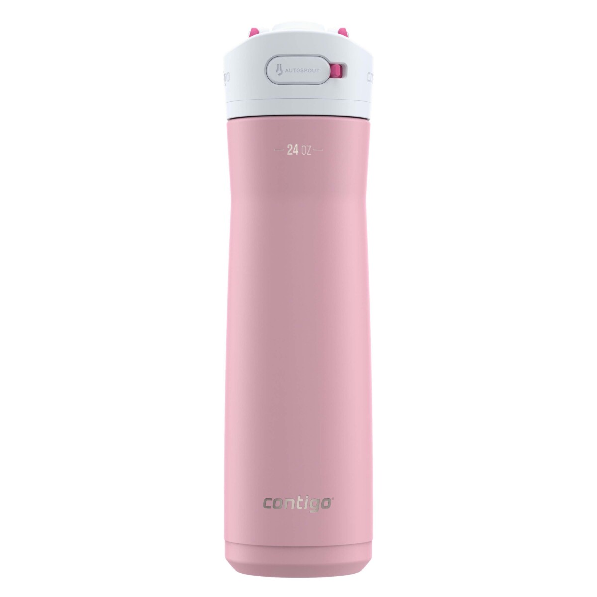 CONTIGO BOTELLA ASHLAND CHILL 2.0 - STRAWBERRY CREAM 