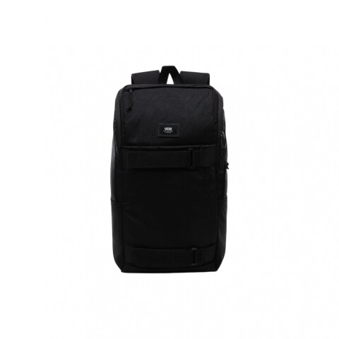 Mochila Vans Obstacle - Black Black
