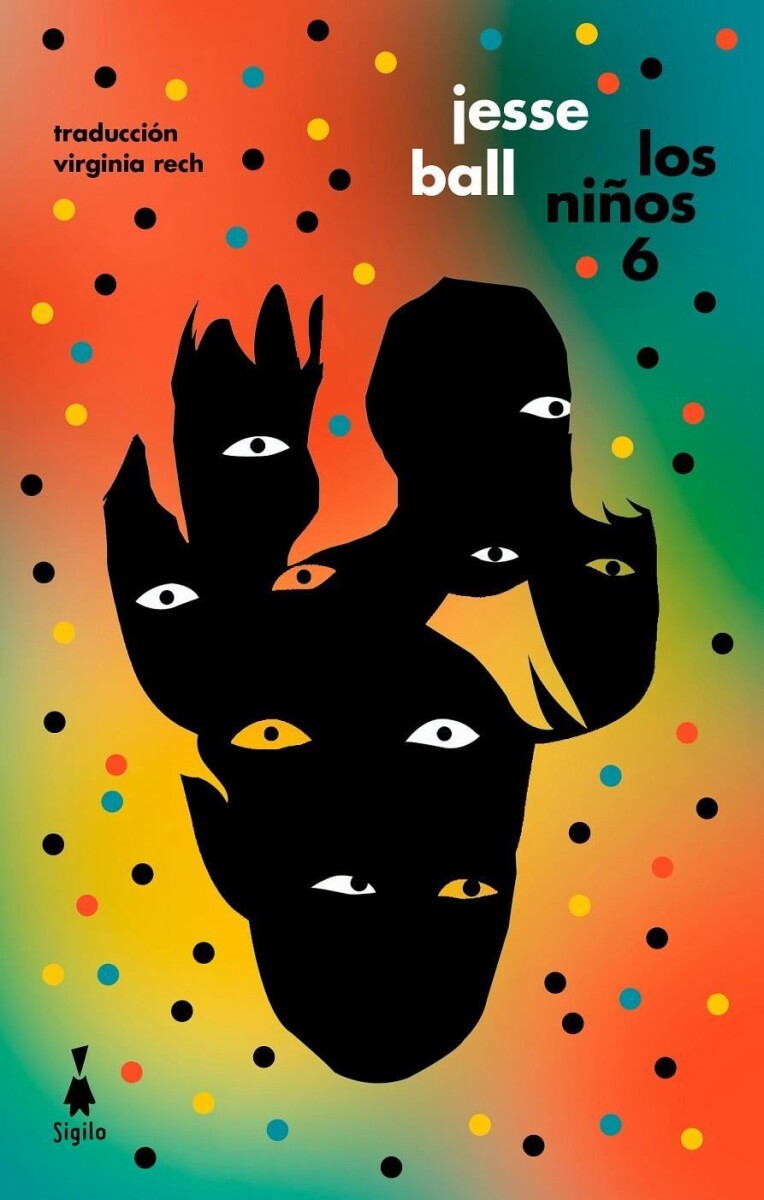 Niños 6, Los 